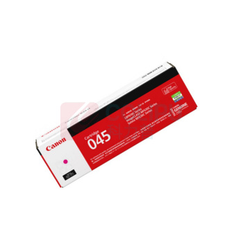 佳能 CANON 硒鼓 CRG-045 M 1300页 (品红色)