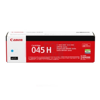 佳能 CANON 大容量硒鼓 CRG-045H C 2200页 (青色)