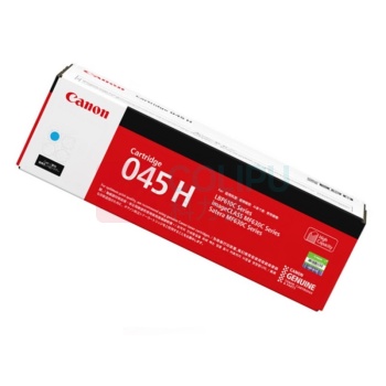 佳能 CANON 大容量硒鼓 CRG-045H C 2200页 (青色)