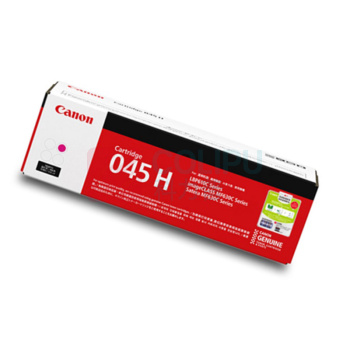 佳能 CANON 大容量硒鼓 CRG-045H M 2200页 (品红色)