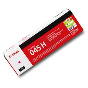 佳能 CANON 大容量硒鼓 CRG-045H M 2200页 (品红色)