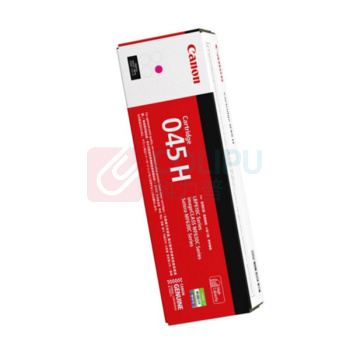 佳能 CANON 大容量硒鼓 CRG-045H M 2200页 (品红色)