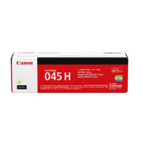 佳能 CANON 大容量硒鼓 CRG-045H Y 2200页 (黄色)
