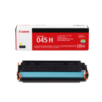 佳能 Canon 大容量硒鼓 CRG-045H Y (黄色)