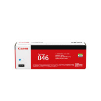 佳能 Canon 硒鼓 CRG-046 C 打印量2300页 (青色)