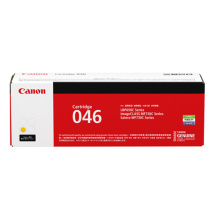 佳能 CANON 硒鼓 CRG-046 Y 打印量2300页 (黄色)