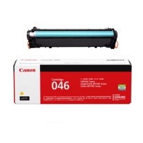 佳能 Canon 硒鼓 CRG-046 Y 打印量2300页 (黄色)
