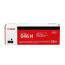 佳能 CANON 大容量硒鼓 CRG-046H BK 6300页 (黑色)