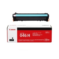 佳能(Canon) CRG 046 H BK 打印量6300页 适用于MF735Cx/MF732Cdw/LBP654Cx/LBP653Cdw 大容量 硒鼓 1.00 只/支 (计价单位：支) 黑色