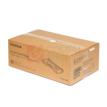 FUJIFILM 富士胶片 感光鼓 CT351168 (黑色) 适用于DocuPrint 4408d/3508d/3208d