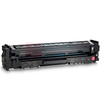 惠普 HP 硒鼓 CF513A 204A 900页 (品红色)