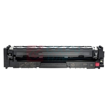 惠普 HP 硒鼓 CF513A 204A 900页 (品红色)
