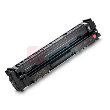 惠普 HP 硒鼓 CF513A 204A 900页 (品红色)