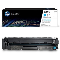 惠普 HP 硒鼓 CF501A 202A 1300页 (青色)