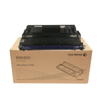 FUJIFILM 富士胶片 鼓粉组件 CT350937 15000页 (黑色) 适用于DP3105