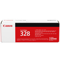 佳能 Canon 原装硒鼓黑色 CRG328 约2100页 (黑色) 适用MF4752 4720w 4752G 4712 4712G 4870dnG 4830dG FAX-L150 140 418SG