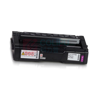 理光 RICOH 墨粉盒 SPC340C 407918 (红色)