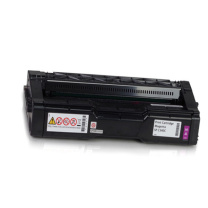 理光 RICOH 墨粉盒 SPC340C 407918 (红色)