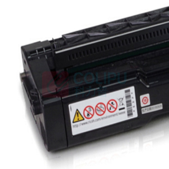 理光 RICOH 墨粉盒 SPC340C 407918 (红色)