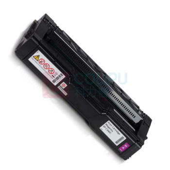 理光 RICOH 墨粉盒 SPC340C 407918 (红色)
