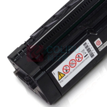 理光 RICOH 墨粉盒 SPC340C 407918 (红色)