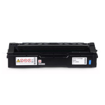 理光 RICOH 墨粉盒 SPC340C 407917 (蓝色)