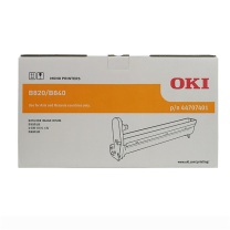 OKI 感光鼓 B820/840 30000页 (黑色)