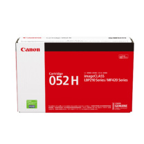 佳能 CANON 硒鼓 CRG 052 H 9200页 (黑色)