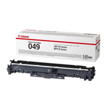 佳能 CANON 感光鼓 Drum CRG 049 12000页 (黑色)