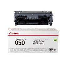 佳能(Canon) CRG 050约10000页 适用于LBP913wiC MF913w 感光鼓 1.00 只/支 (计价单位：支) 黑色