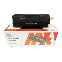 震旦 AURORA 一体式碳粉盒 ADDT-220/ADDT-220e 1600页 (黑色)