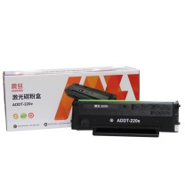 震旦 AURORA 一体式碳粉盒 ADDT-220/ADDT-220e 1600页 (黑色)