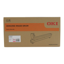OKI 硒鼓 46438010 (红色) 适用于C833dnl