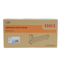 OKI 硒鼓 46438011 (青色) 适用于C833dnl