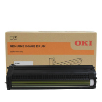 OKI 硒鼓 46438011 (青色) 适用于C833dnl
