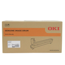 OKI 硒鼓 46438012 (黑色) 适用于C833dnl