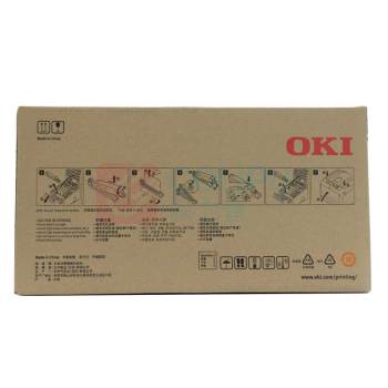 OKI 硒鼓 46438012 (黑色) 适用于C833dnl