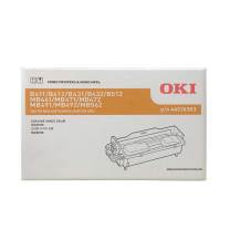 OKI 硒鼓 44574303 (黑色) 适用于B411/431/B412/B432