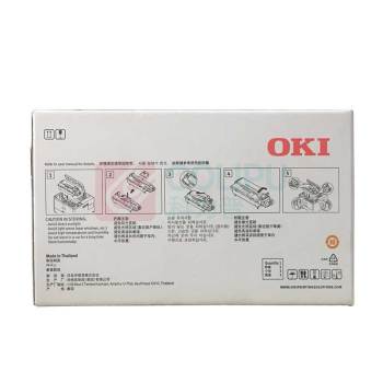 OKI 硒鼓 44574303 (黑色) 适用于B411/431/B412/B432