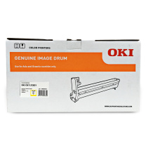 OKI 硒鼓 C831 44844421 30000页 (黄色)