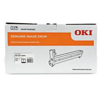OKI 硒鼓 C831 44844424 30000页 (黑色)