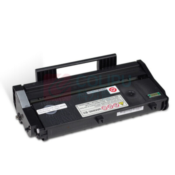 理光 RICOH 一体式墨粉盒 SP 110C 2000页 (黑色)