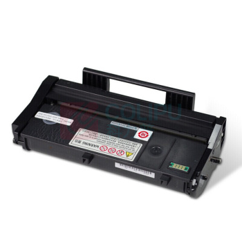 理光 RICOH 一体式墨粉盒 SP 110C 2000页 (黑色)