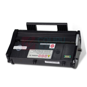 理光 RICOH 一体式墨粉盒 SP 110C 2000页 (黑色)