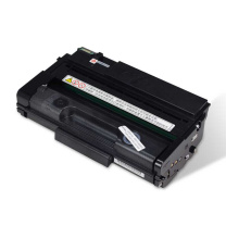 理光 RICOH 一体式墨粉盒 SP 311LC型 3500页 (黑色)