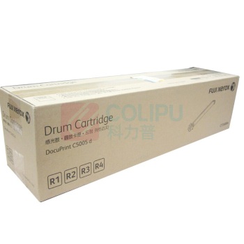 FUJIFILM 富士胶片 感光鼓 CT350894 70000页 (四色通用 单支装) 适用于C5005d