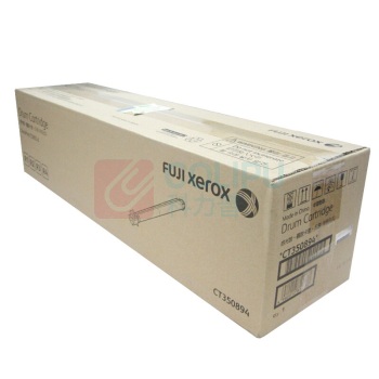FUJIFILM 富士胶片 感光鼓 CT350894 70000页 (四色通用 单支装) 适用于C5005d