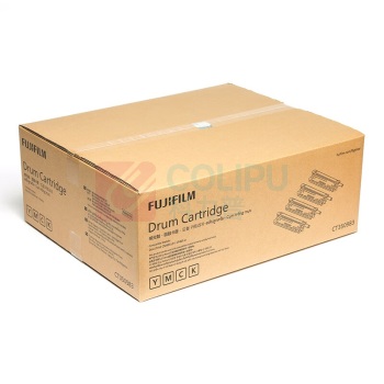 FUJIFILM 富士胶片 感光鼓 CT350983 60000页 (四色) 适用于CM405df/CP405d