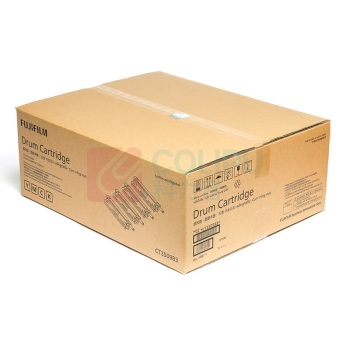 FUJIFILM 富士胶片 感光鼓 CT350983 60000页 (四色) 适用于CM405df/CP405d