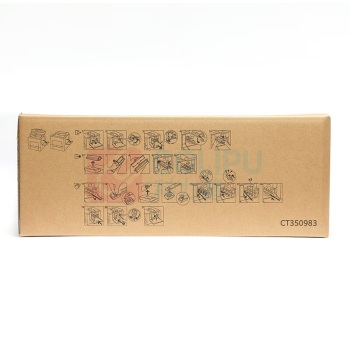 FUJIFILM 富士胶片 感光鼓 CT350983 60000页 (四色) 适用于CM405df/CP405d